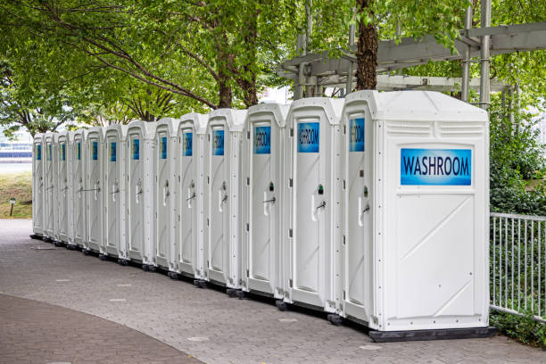 Best Long-term porta potty rental  in Emigsville, PA